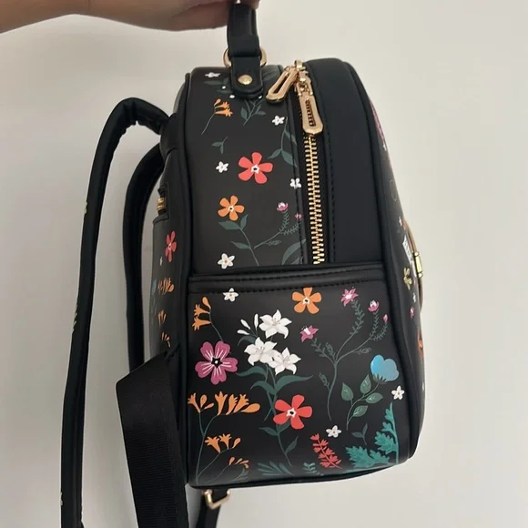 Harry Potter Backpack - Picture 2 of 4